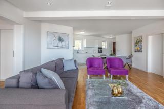 Luxury Penthouse Royal Residence - 9