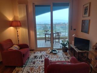 Appartamento con vista a Pesaro - Pesaro - 7