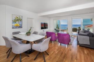 Luxury Penthouse Royal Residence - 8