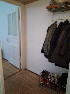 Cosy Berlin Altbau 40m squared Apartment - 2