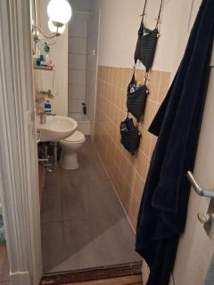 Cosy Berlin Altbau 40m squared Apartment - 1