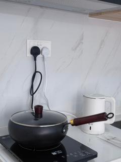 尖沙咀佐敦溫馨小房子d - 3