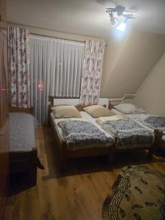 Kwatera prywatna u Janiny - 8