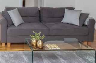 Luxury Penthouse Royal Residence - 5