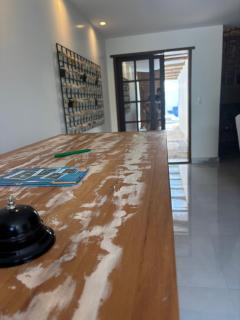 Almas Gêmeas suíte 8 - 8