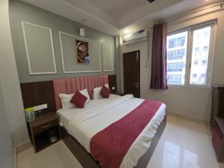 Hotel Shri Ji Palace - 4