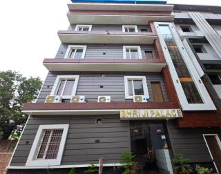 Hotel Shri Ji Palace - 9