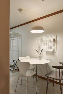 Hej hi home#Lotte World Jamsil#Lotte Tower,#KSPO Dome#JYP#COEX#Asan Medical Center#Song-Su - 9