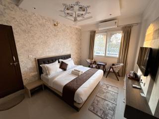 The Saarai udapur - 4