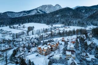 Panoramic Apartments Zakopane - 3