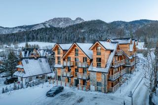 Panoramic Apartments Zakopane - 2