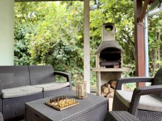 Csendzug Vendégház - 7