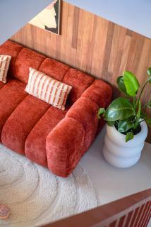 Beautiful 2 bedroom apartment in the historic center - 5