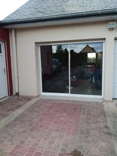 Duplex indépendant tout confort dans la propriété - 7