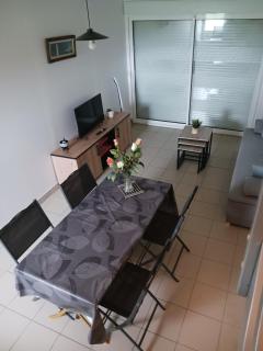 Duplex indépendant tout confort dans la propriété - 6