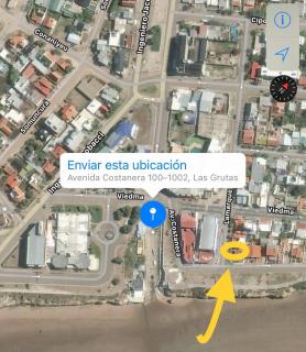 Alquiler Las Grutas Manos a Patagónicas - 6