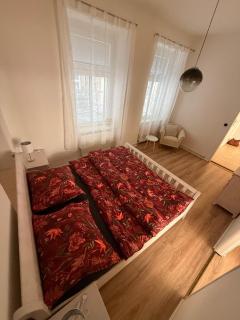 Residence Masarykovo náměstí - 6