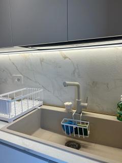 Brezza di mare home con garage - 9