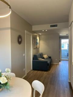 Brezza di mare home con garage - 7