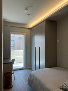 Brezza di mare home con garage - 3