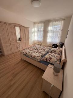 Residence Masarykovo náměstí - 8