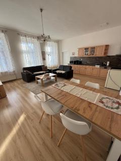 Residence Masarykovo náměstí - 0