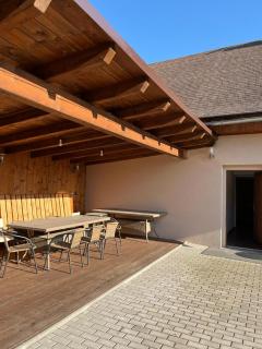 Chalupa U POHODÁŘE - 5