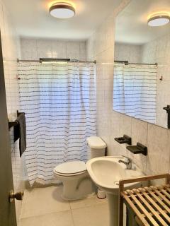 Casa a 800 mts de la playa sector iglesia, min 4 noches - 9