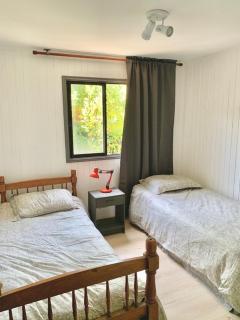 Casa a 800 mts de la playa sector iglesia, min 4 noches - 6