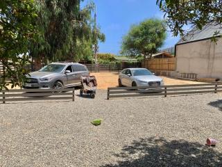 Casa a 800 mts de la playa sector iglesia, min 4 noches - 3