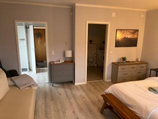 4-Bett-Appartement am Golfplatz - 6