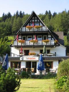 Pension & Ferienhaus Latröpchen - Schmallenberg - 7