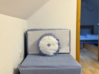 Csendzug Vendégház - 2