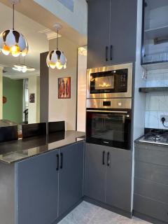 Sunset Statehouse View Residence 2 - 3