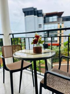 Sunset Statehouse View Residence B - 0