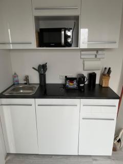 4-Bett-Appartement am Golfplatz - 2