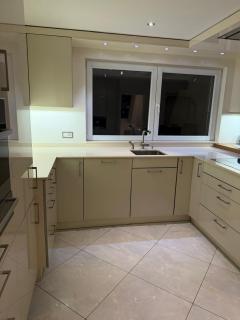 View-Luzern Pilatus Lake Lucerne Mountain View-cozy - 4