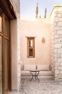 Elégante Villa Kara Silmi - 1