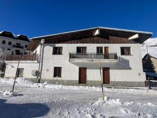 Borgata sestriere - 1