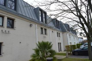 Kyriad Argenteuil - 6