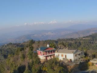 Hill Side Heaven Homestay - 1