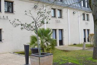 Kyriad Argenteuil - 7