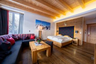 Alpenresidenz Trisanna - Ischgl - 2