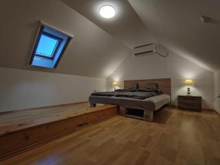 Csendzug Vendégház - 4