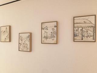 Pumpkin Stay 5 minutes from Isu Station Two Rooms - Seul - 4