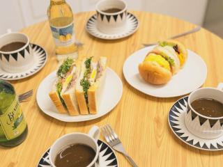 Pumpkin Stay 5 minutes from Isu Station Two Rooms - Seul - 2