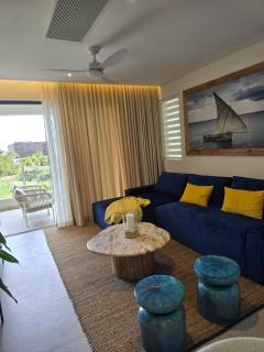 Modern Cosy apartment, at Asmara Beachfront Residence - 8