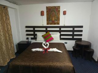 SQ Estancia Del Inca - 2