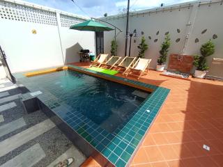 Baan Rot Fai Krabi Platform 2 - 6