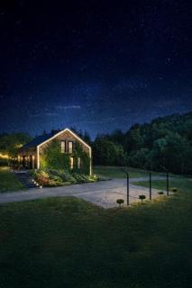 Rezydencja Bieszczady - Solina - 2